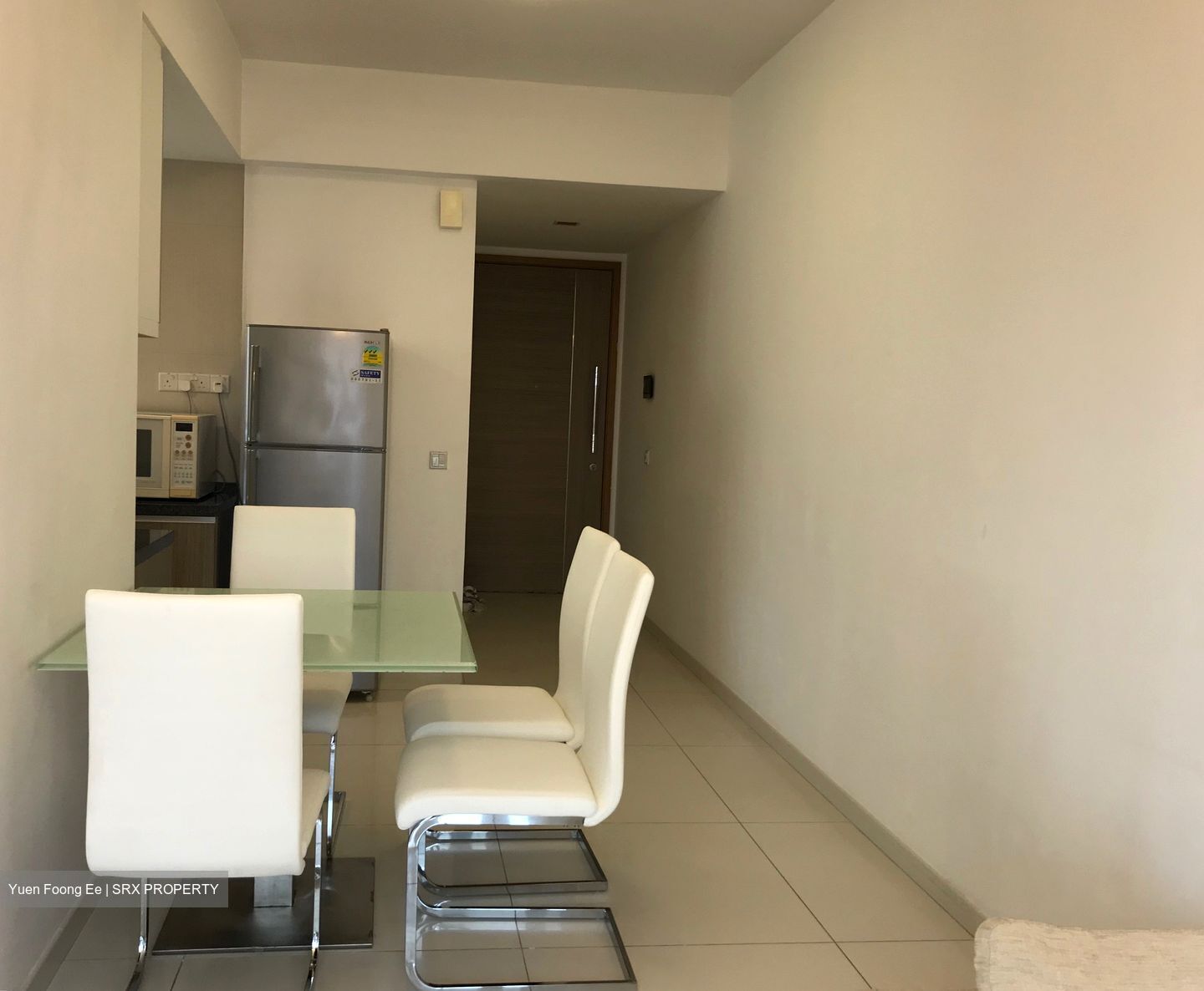 The Metropolitan Condominium (D3), Condominium #522787831